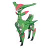 Vert-de-Fer