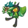 Ogerpon