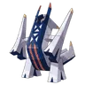 Pondralugon