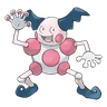 M. Mime