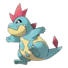 Crocrodil