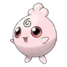 Toudoudou