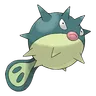 Qwilfish