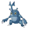 Scarhino
