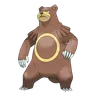 Ursaring