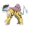 Raikou