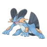 Laggron