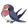 Nirondelle