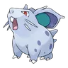 Nidoran♀