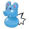Azurill