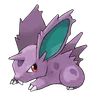 Nidoran♂