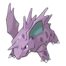 Nidorino