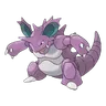 Nidoking