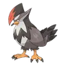 Étouraptor