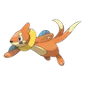 Mustébouée