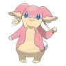Nanméouïe