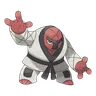 Judokrak