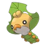 Larveyette