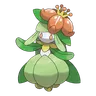 Fragilady