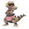 Escroco