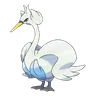 Lakmécygne