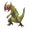 Tranchodon