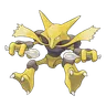 Alakazam