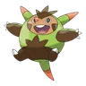 Boguérisse