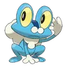 Grenousse