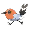 Passerouge