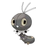 Lépidonille