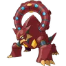 Volcanion