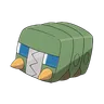 Chrysapile
