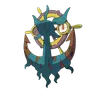 Sinistrail