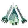 Bamboiselle