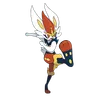 Pyrobut
