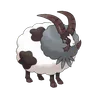 Moumouflon