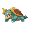 Torgamord