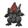 Monthracite