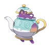 Polthégeist