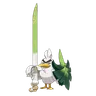 Palarticho