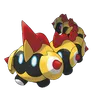 Hexadron