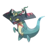 Dispareptil