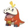 Chochodile