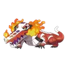 Flâmigator