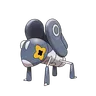 Lilliterelle