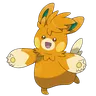 Pohmarmotte