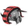 Roue-de-Fer